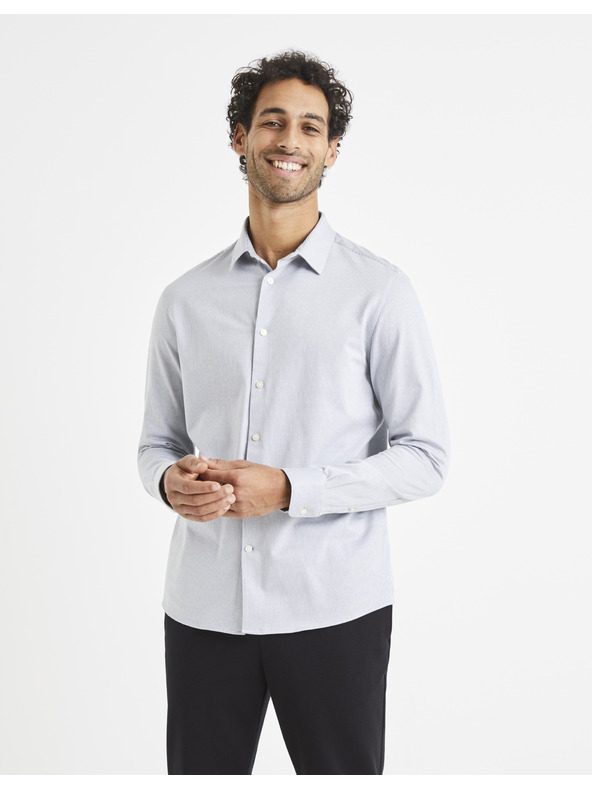 Celio Vactive Риза