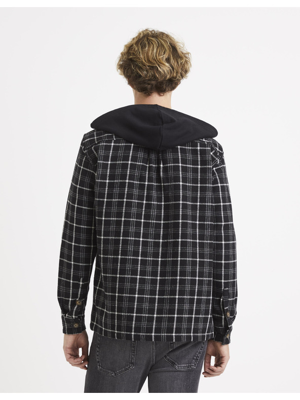 Celio Valines Риза