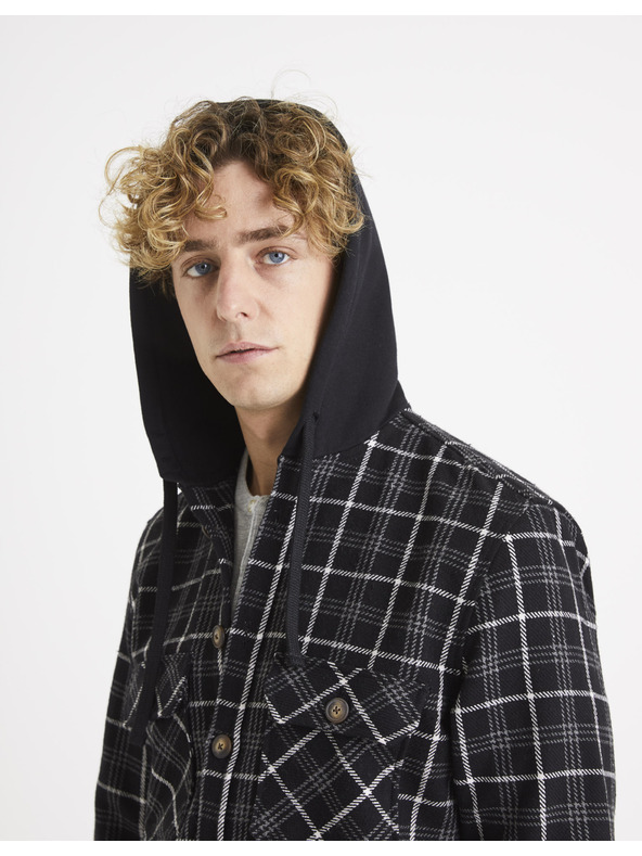 Celio Valines Риза