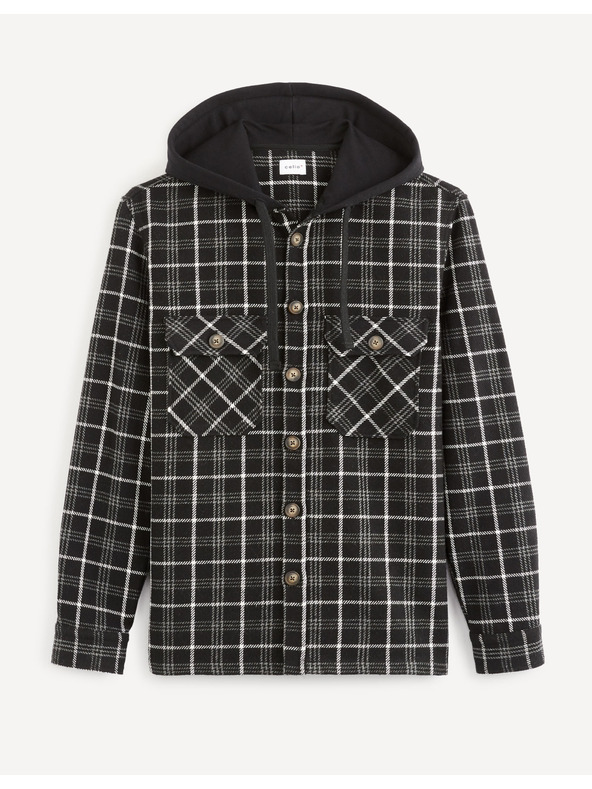 Celio Valines Риза