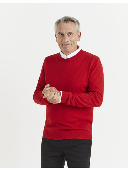 Celio Semerirond Пуловер