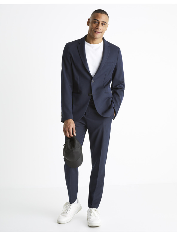 Celio Buseverin Сако