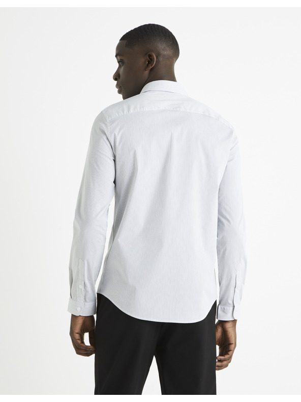 Celio Masanray Риза