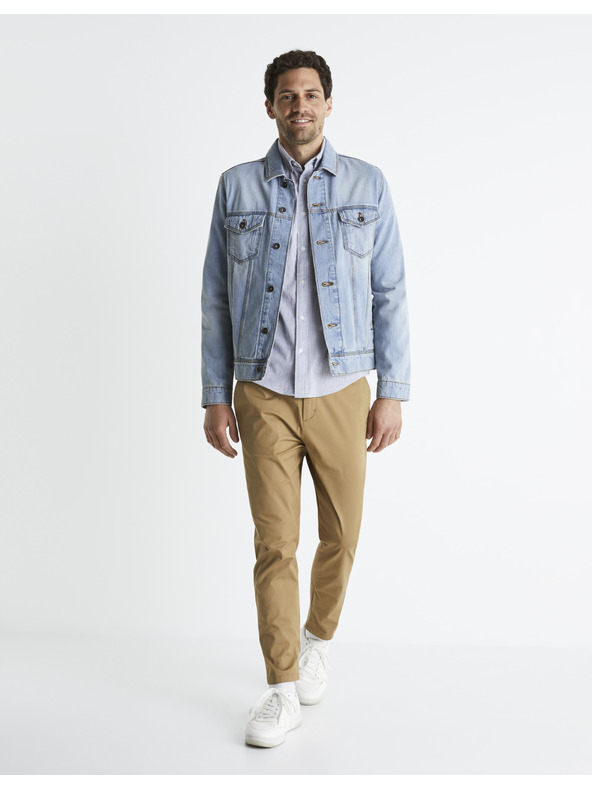 Celio Baxfordday Риза