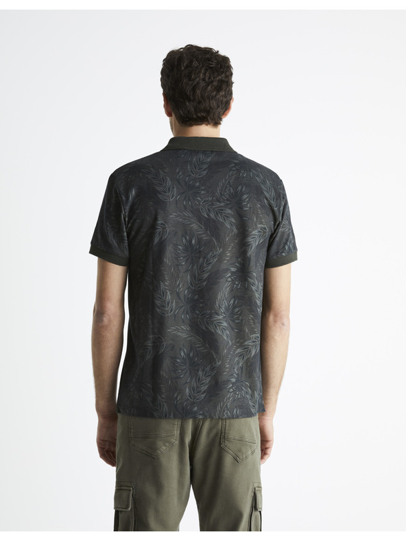 Celio Bexotic Поло тениска