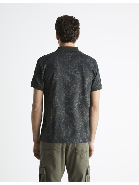 Celio Bexotic Поло тениска