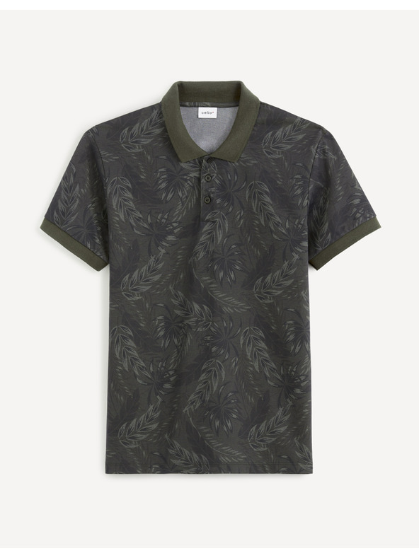 Celio Bexotic Поло тениска