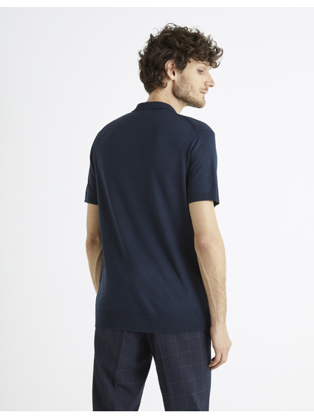 Celio Be1stsun Поло тениска