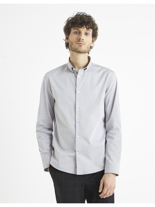 Celio Masanreg Риза