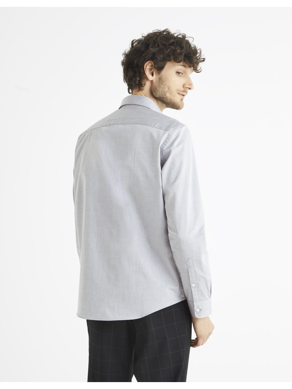 Celio Masanreg Риза