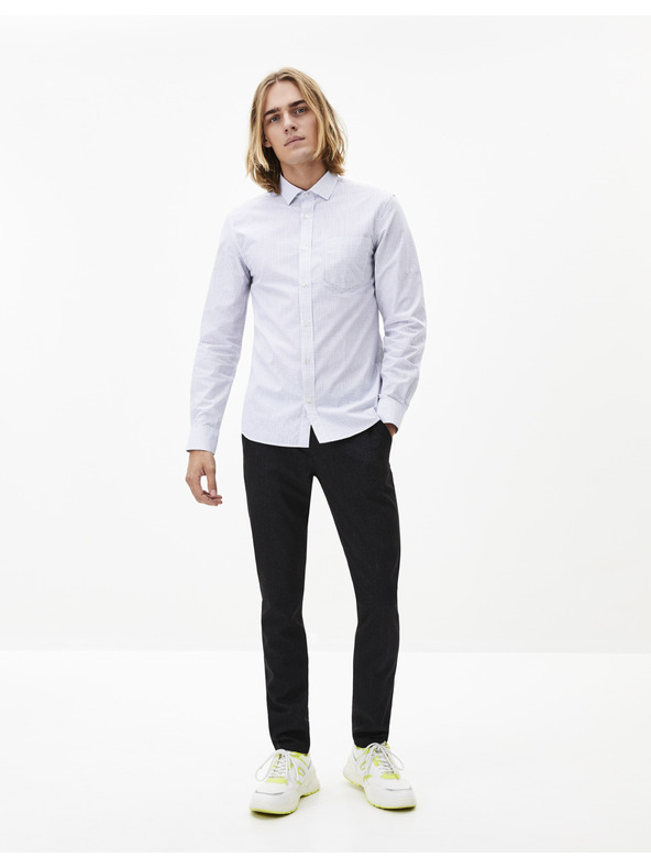 Celio Apachoc Риза