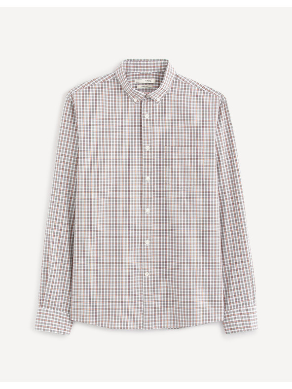 Celio Rakaro Риза