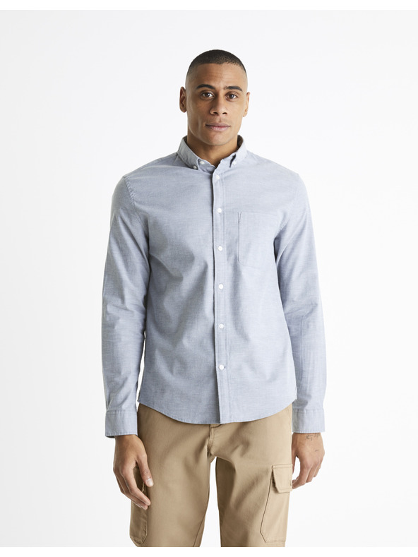 Celio Baxford Риза