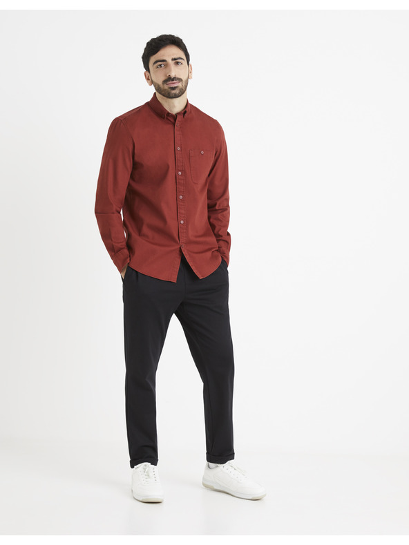 Celio Vatwill Риза