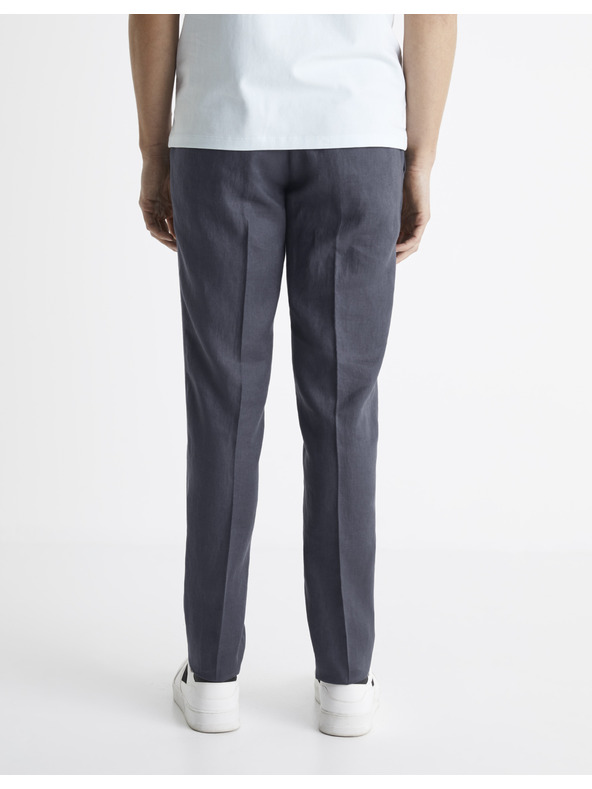 Celio Ленени панталони Celio