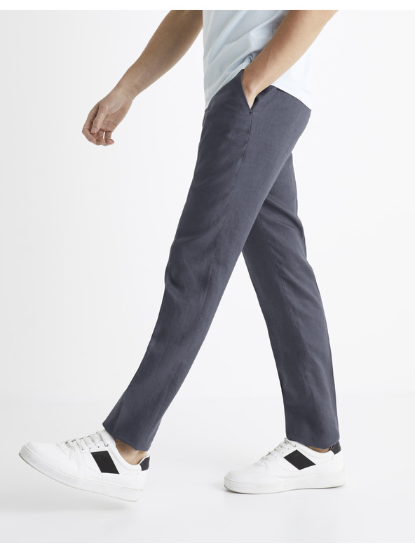 Celio Ленени панталони Celio