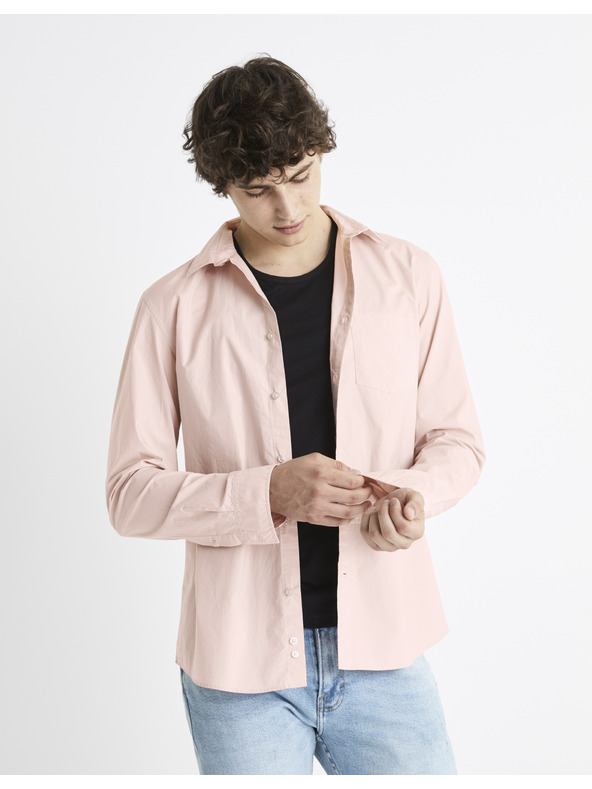 Celio Bamaopeach Риза