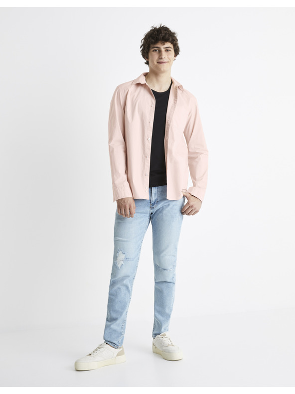 Celio Bamaopeach Риза