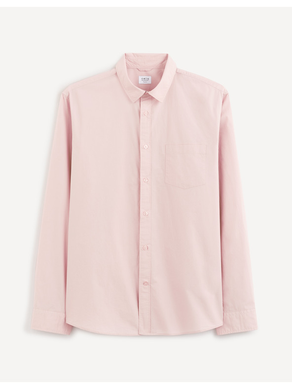 Celio Bamaopeach Риза