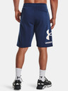 Under Armour Мъжки шорти Under Armour Rival FLC Big Logo Shorts