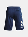 Under Armour Мъжки шорти Under Armour Rival FLC Big Logo Shorts