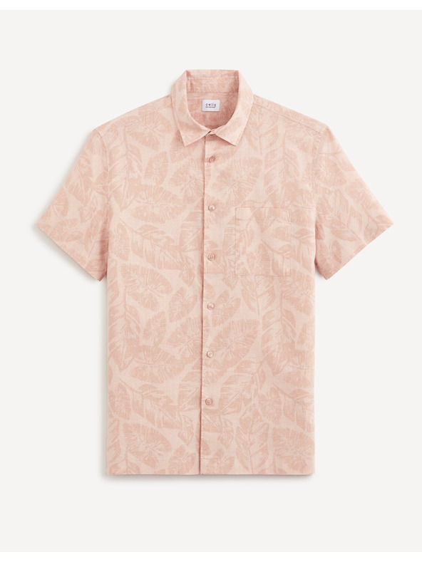 Celio Баовера Ленена риза Celio