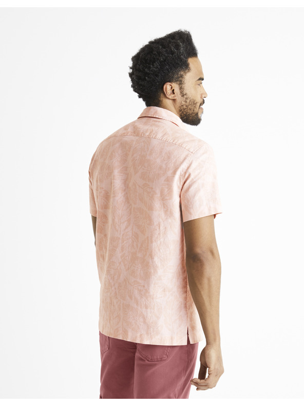 Celio Баовера Ленена риза Celio