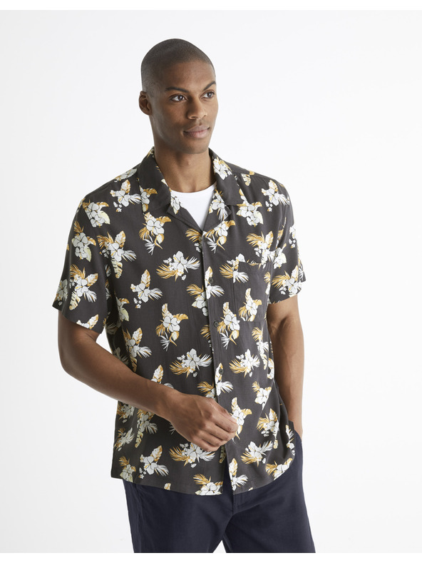 Celio Риза с шарки Bavisca Celio