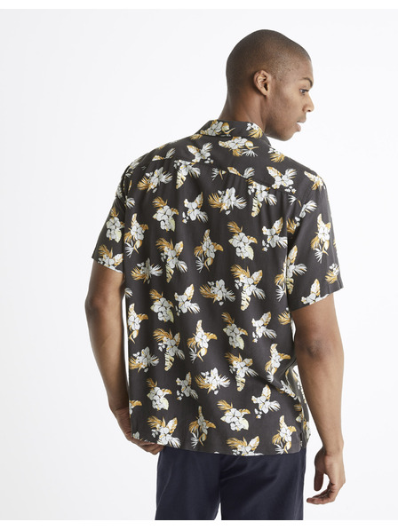 Celio Риза с шарки Bavisca Celio