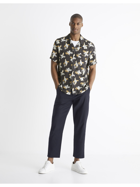 Celio Риза с шарки Bavisca Celio