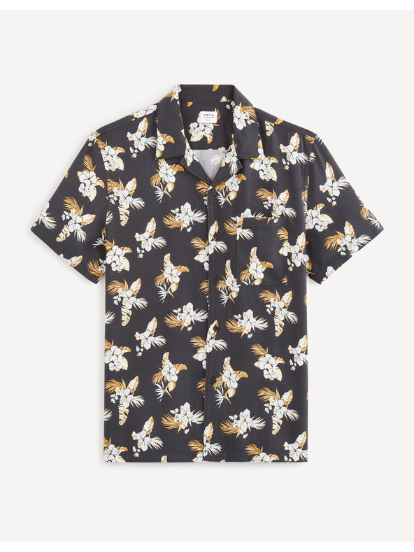 Celio Риза с шарки Bavisca Celio