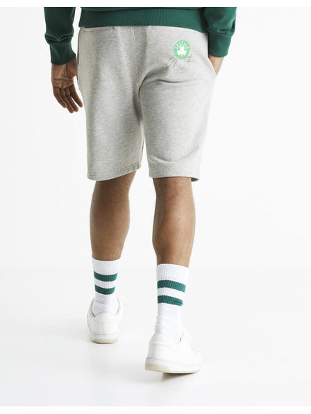 Celio NBA Boston Celtics Къси панталони