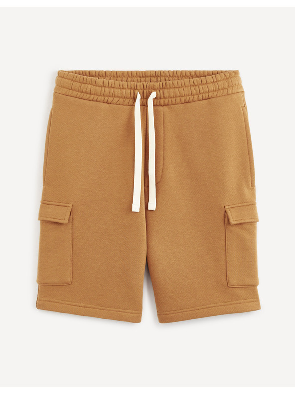 Celio Bobox къси панталони с джобове Celio