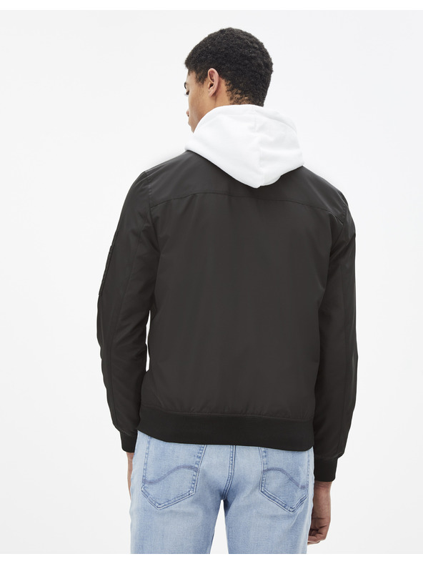 Celio Rualfbomb Яке