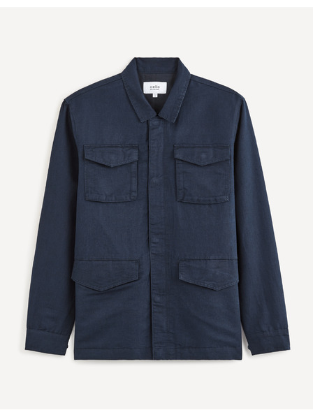 Celio Леко яке/риза Bumili Celio