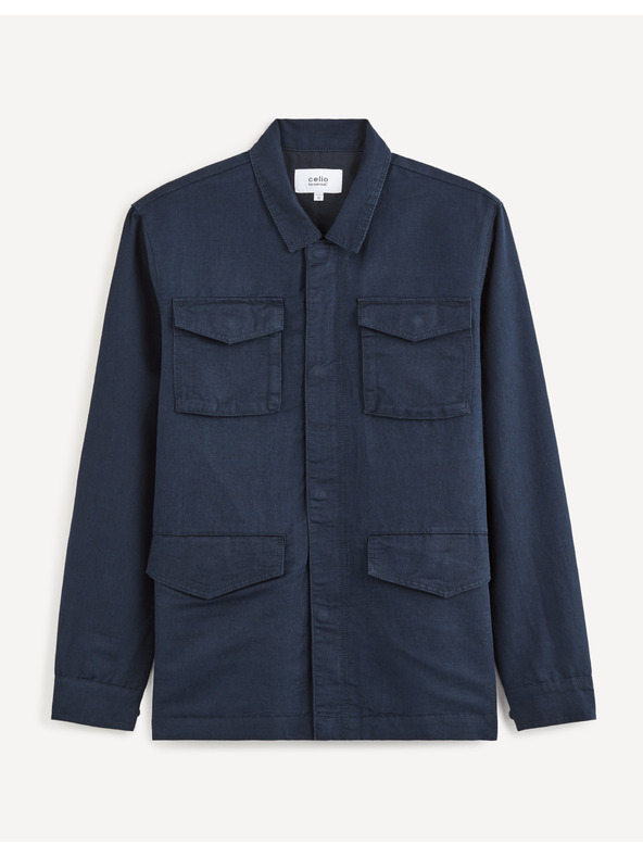 Celio Леко яке/риза Bumili Celio