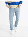 Celio Светлосини мъжки дънки Celio Length