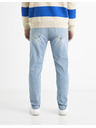 Celio Светлосини мъжки дънки Celio Length
