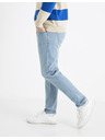 Celio Светлосини мъжки дънки Celio Length