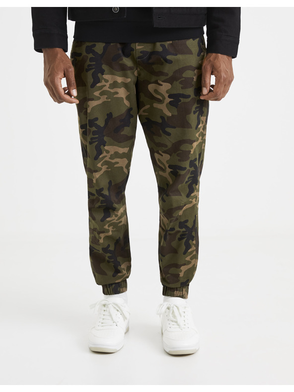 Celio Voyage Долнище