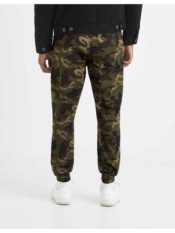 Celio Voyage Долнище