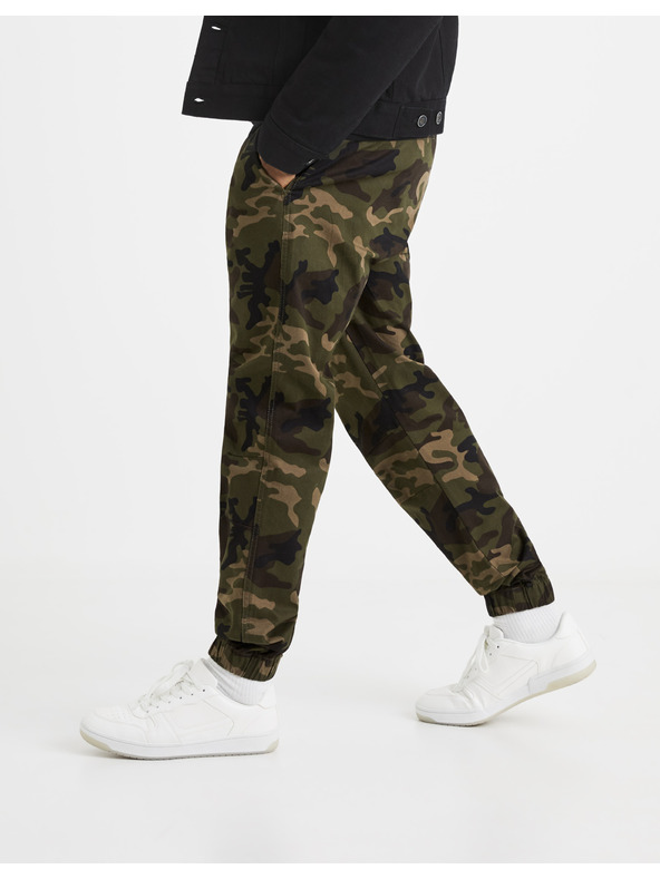 Celio Voyage Долнище