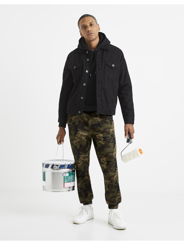 Celio Voyage Долнище