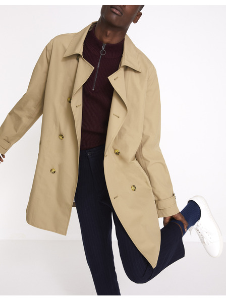 Celio Muntrench1 Палто