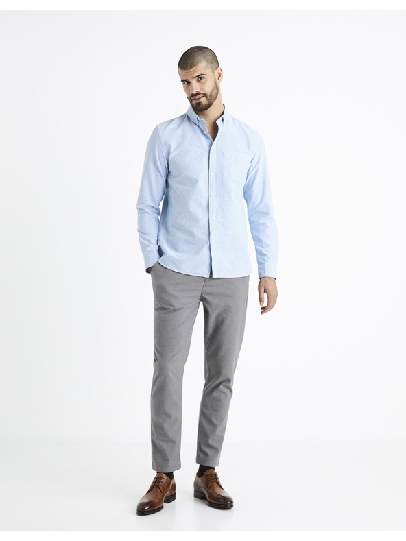 Celio Cozy Chino Панталон