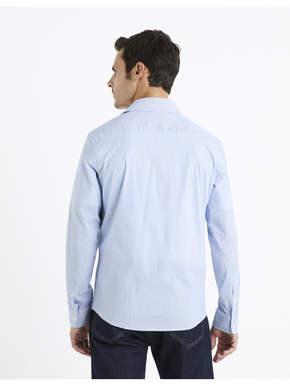 Celio Masantal 2 Риза