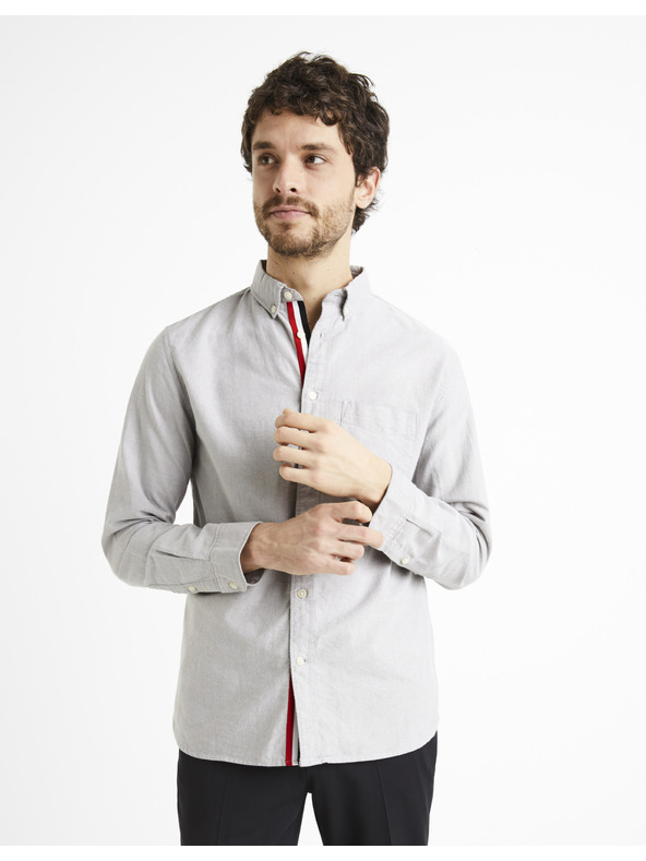 Celio Caolinea Риза