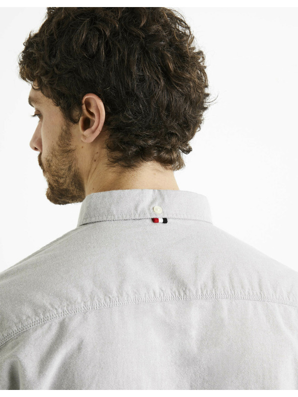 Celio Caolinea Риза