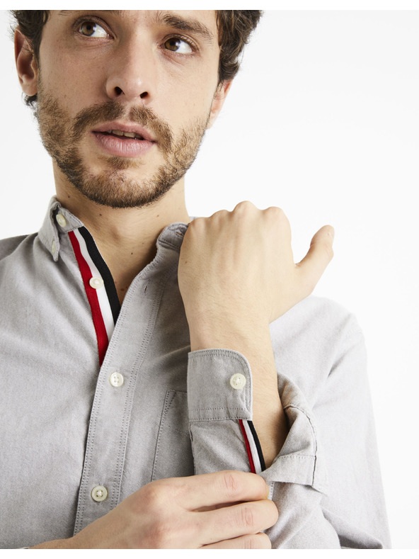 Celio Caolinea Риза