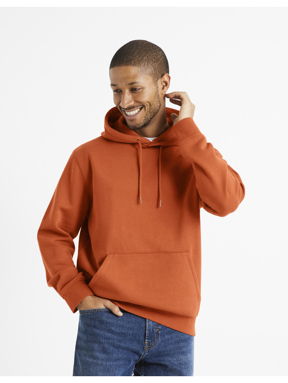Celio Vesix Sweatshirt